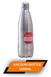 Servewell Vacuum Bottle Indus 1000ml